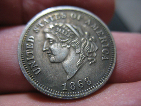 Scary-Great-Britain-1919kn-Penny